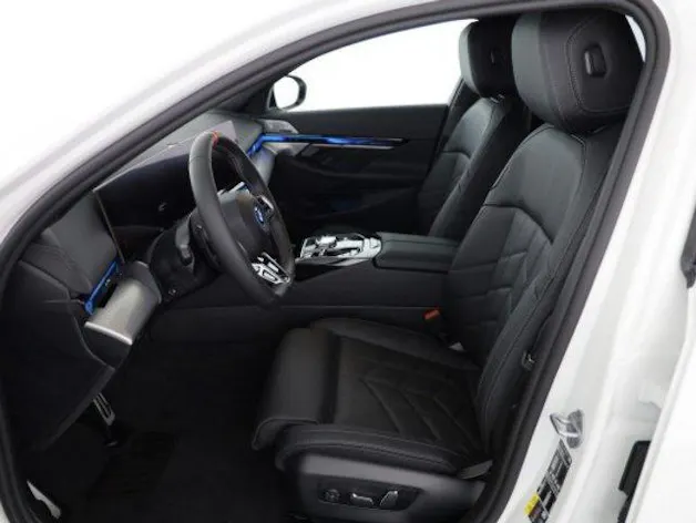 BMW i5 M60 xDrive