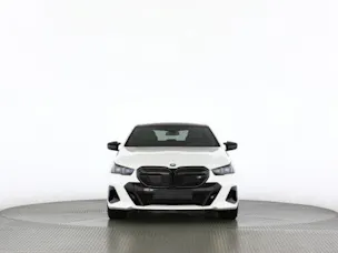 BMW i5 M60 xDrive