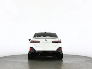 BMW i5 M60 xDrive