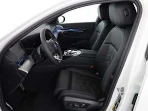 BMW i5 M60 xDrive
