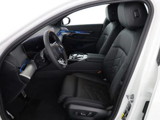 BMW i5 M60 xDrive