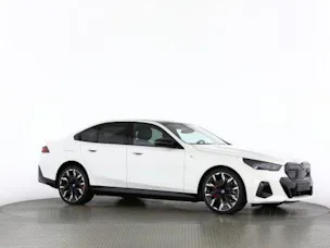 BMW i5 M60 xDrive