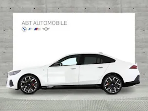 BMW i5 M60 xDrive