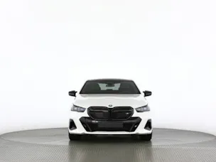BMW i5 M60 xDrive