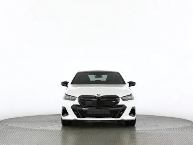 BMW i5 M60 xDrive