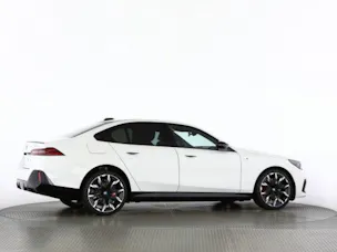 BMW i5 M60 xDrive