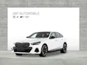 BMW i5 M60 xDrive