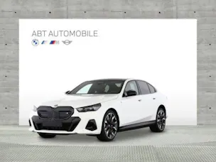 BMW i5 M60 xDrive