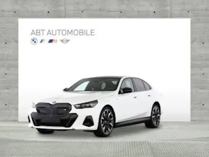 BMW i5 M60 xDrive