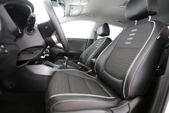 KIA Stonic 1.0 T-GDi MHEV GT-Line 2