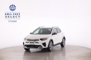 First vehicle image