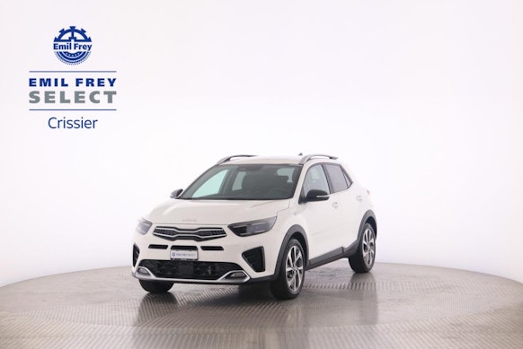 KIA Stonic 1.0 T-GDi MHEV GT-Line 0