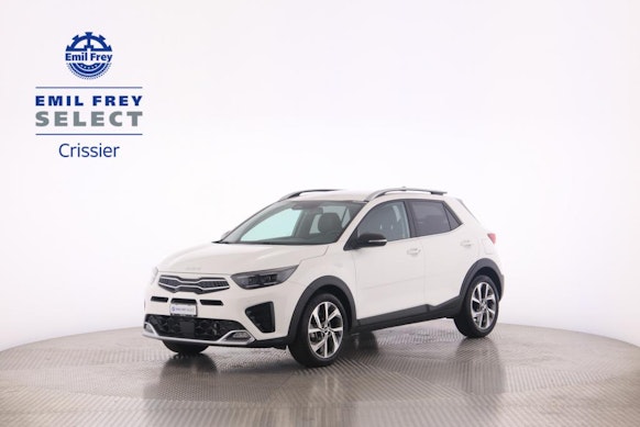 KIA Stonic 1.0 T-GDi MHEV GT-Line 1