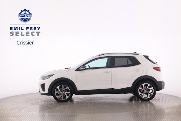 KIA Stonic 1.0 T-GDi MHEV GT-Line 3