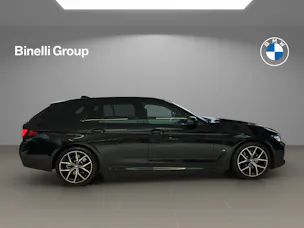 BMW 530i xDrive Touring Pure M Sport