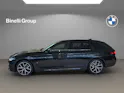 BMW 530i xDrive Touring Pure M Sport