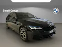 BMW 530i xDrive Touring Pure M Sport
