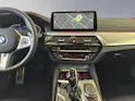 BMW 530i xDrive Touring Pure M Sport