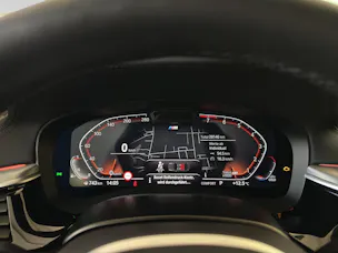 BMW 530i xDrive Touring Pure M Sport