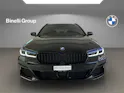 BMW 530i xDrive Touring Pure M Sport