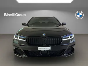 BMW 530i xDrive Touring Pure M Sport