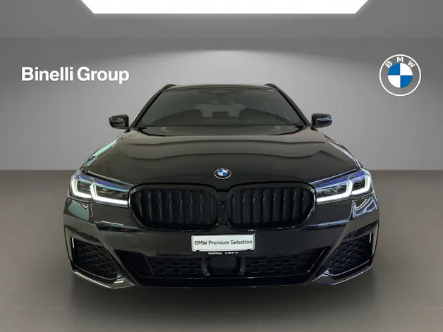 BMW 530i xDrive Touring Pure M Sport