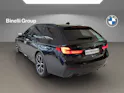 BMW 530i xDrive Touring Pure M Sport