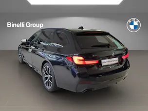 BMW 530i xDrive Touring Pure M Sport