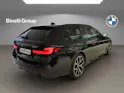 BMW 530i xDrive Touring Pure M Sport
