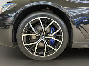 BMW 530i xDrive Touring Pure M Sport