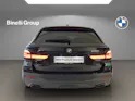 BMW 530i xDrive Touring Pure M Sport