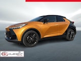First vehicle image