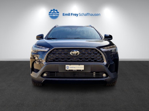 TOYOTA Corolla Cross 2.0 HSD Trend AWD-i 1