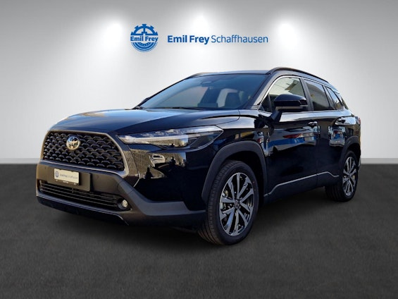 First vehicle image First vehicle image