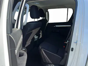 Toyota Hilux Double Cab.-Pick-up 2.8 D-4D 204 Style MHEV