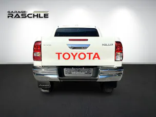 Toyota Hilux Double Cab.-Pick-up 2.8 D-4D 204 Style MHEV