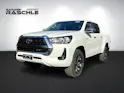 Toyota Hilux Double Cab.-Pick-up 2.8 D-4D 204 Style MHEV