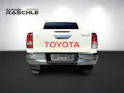 Toyota Hilux Double Cab.-Pick-up 2.8 D-4D 204 Style MHEV