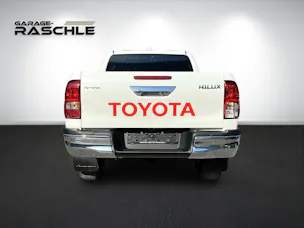 Toyota Hilux Double Cab.-Pick-up 2.8 D-4D 204 Style MHEV