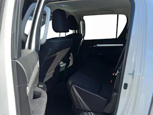 Toyota Hilux Double Cab.-Pick-up 2.8 D-4D 204 Style MHEV