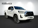 Toyota Hilux Double Cab.-Pick-up 2.8 D-4D 204 Style MHEV