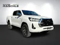 Toyota Hilux Double Cab.-Pick-up 2.8 D-4D 204 Style MHEV