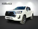 Toyota Hilux Double Cab.-Pick-up 2.8 D-4D 204 Style MHEV