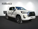 Toyota Hilux Double Cab.Alubrücke 2.8 D-4D 204 Style MHEV