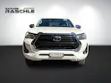 Toyota Hilux Double Cab.Alubrücke 2.8 D-4D 204 Style MHEV