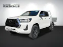 Toyota Hilux Double Cab.Alubrücke 2.8 D-4D 204 Style MHEV