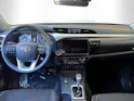 Toyota Hilux Double Cab.Alubrücke 2.8 D-4D 204 Style MHEV