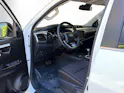 Toyota Hilux Double Cab.Alubrücke 2.8 D-4D 204 Style MHEV