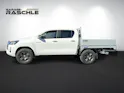 Toyota Hilux Double Cab.Alubrücke 2.8 D-4D 204 Style MHEV