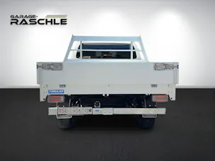 Toyota Hilux Double Cab.Alubrücke 2.8 D-4D 204 Style MHEV
